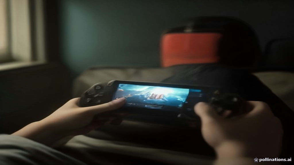 Uji coba performa Handheld Gaming PC terbaik untuk gaming portabel harian.