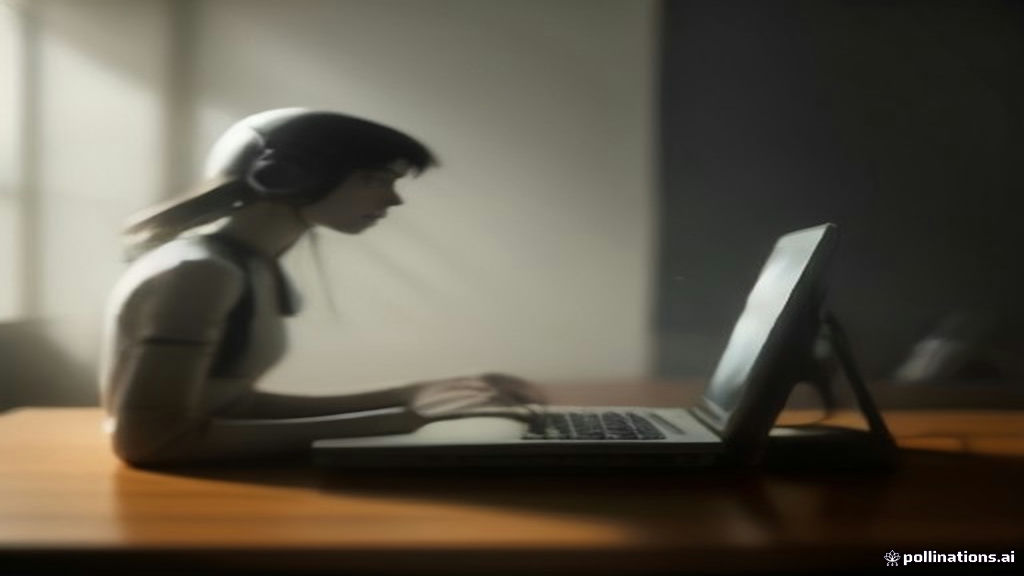 Uji coba Laptop Copilot+ AI untuk produktivitas harian, nulis skripsi, dan coding di ikhsanhamid.my.id