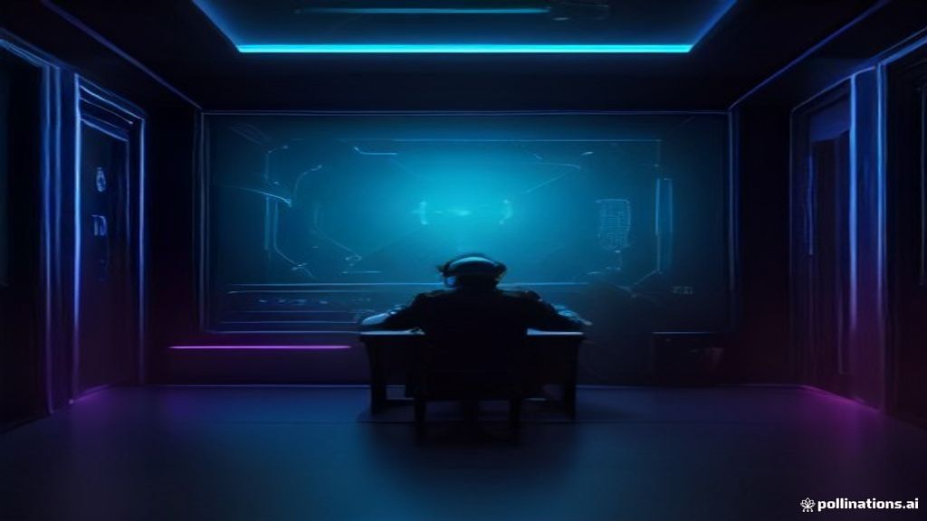 Bukan Cuma Buat Nulis Esai, AI Sekarang Ikut Campur Bikin Game Makin 'Serem' Pintarnya!