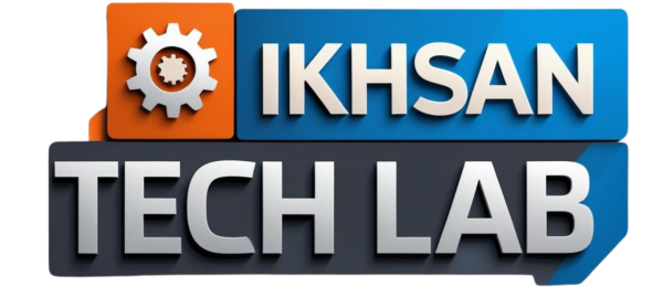 Ikhsan Tech Lab